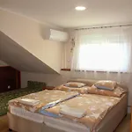 Cserki Panzio Balatonfőkajár