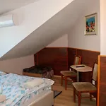 Cserki Panzio Balatonfőkajár