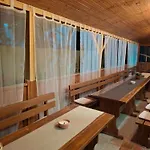 Cserki Panzio Bed and Breakfast 3*