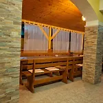Bed and Breakfast Cserki Panzio