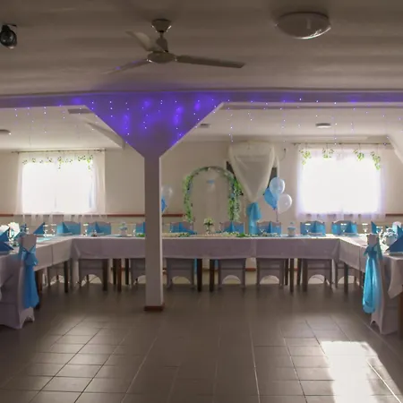 B&B Cserki Panzio 3*