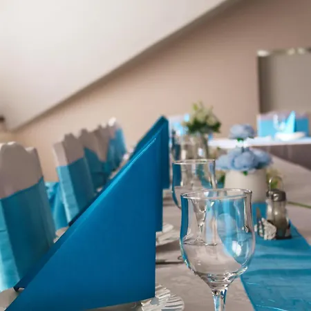 Cserki Panzio B&B 3*