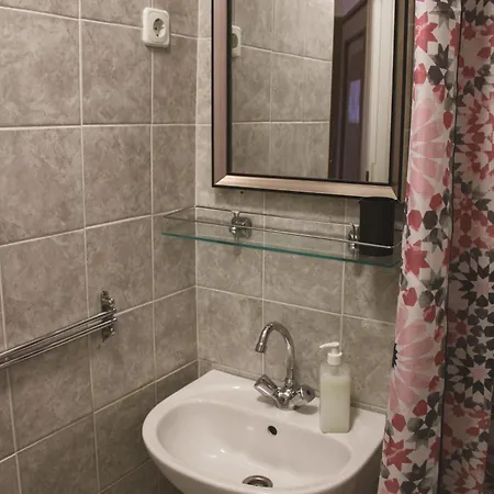 Cserki Panzio 3* Balatonfőkajár