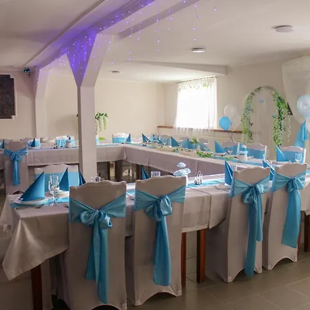B&B Cserki Panzio