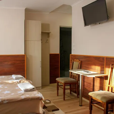 B&B Cserki Panzio