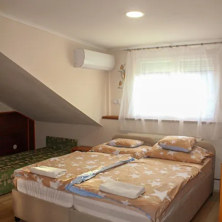 Cserki Panzio Balatonfőkajár