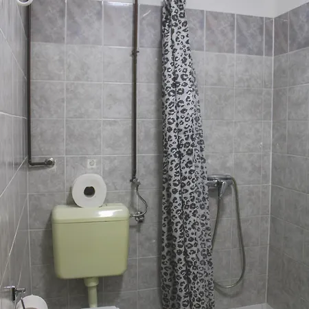 B&B Cserki Panzio