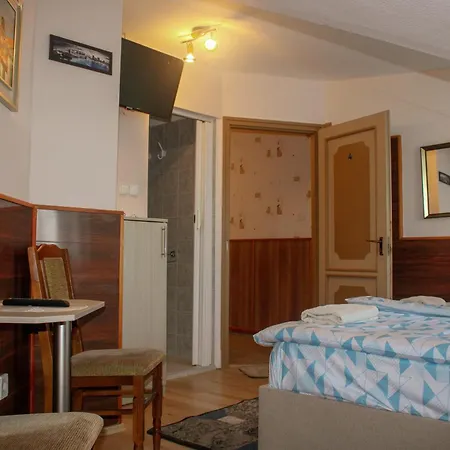 Cserki Panzio B&B 3*