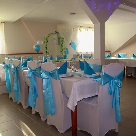 Cserki Panzio 3* Balatonfőkajár