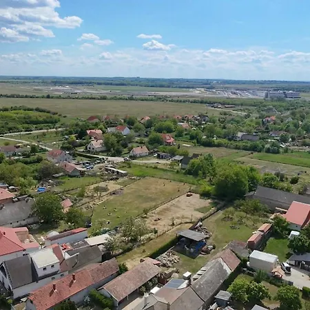 Cserki Panzio Balatonfőkajár