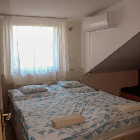 B&B Cserki Panzio 3*