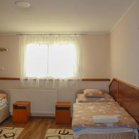 B&B Cserki Panzio 3*