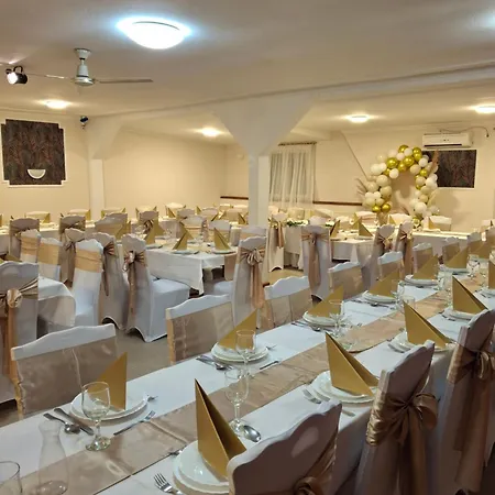 B&B Cserki Panzio 3*