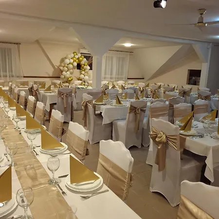 B&B Cserki Panzio Balatonfőkajár