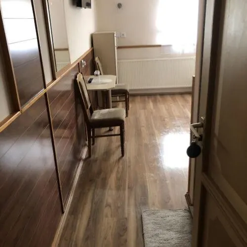 Cserki Panzio Bed & Breakfast Balatonfokajar